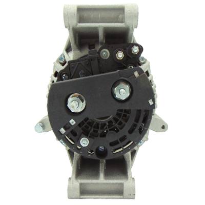 Rareelectrical - Rareelectrical New 12V Alternator Compatible With Caterpillar Engine C9 8600294 8600308 8600616 - Image 2