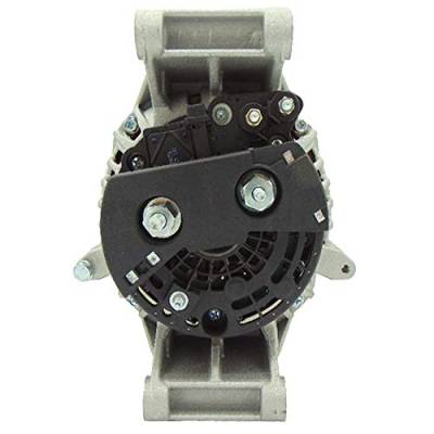 Rareelectrical - Rareelectrical New 12V Alternator Compatible With Caterpillar Engine C9 8600294 8600308 8600616 - Image 4