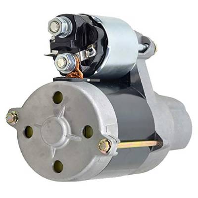 Rareelectrical - New Ccw 12V Starter Fits Kohler Applications By Part Number 228000-516 5209814S - Image 7