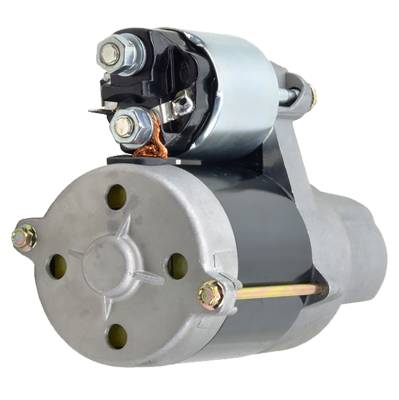 Rareelectrical - New Ccw 12V Starter Fits Kohler Applications By Part Number 228000-516 5209814S - Image 4