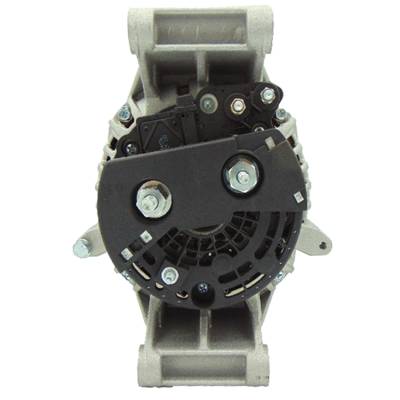 Rareelectrical - New 24V 120 Amp Alternator Fits Various Applicationss By Part Number 0124655207 - Image 3