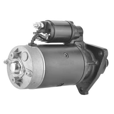 Rareelectrical - New Dd 24V Starter Fits Belarus 920 922 925 1977-1994 1995 1996 11131006 Is-1097 - Image 2