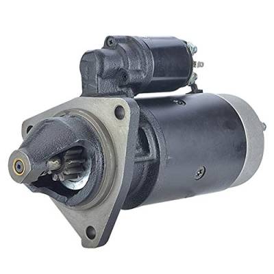 Rareelectrical - New Dd 24V Starter Fits Belarus 920 922 925 1977-1994 1995 1996 11131006 Is-1097 - Image 3