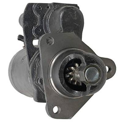 Rareelectrical - New Cw 24V Dd Starter Fits Mercedes Actros Om542.942 005-151-64-01 006-151-15-01 - Image 5