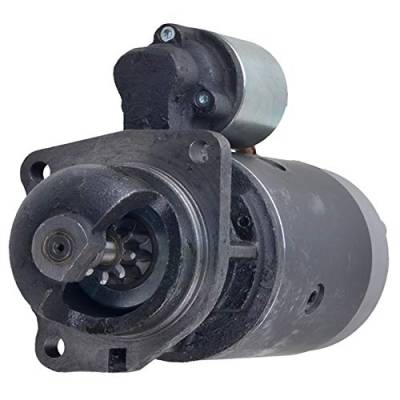 Rareelectrical - New Dd 24V Starter Fits Khd Applications By Part Number Only 11.132.141 01183243 - Image 3