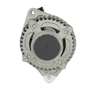 Rareelectrical - New 80 Amp Alternator Compatible With Honda Odyssey Touring Elite Mini Passenger Van 4 Door 3.5L - Image 1