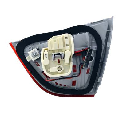 Rareelectrical - New Driver Inner Tail Light Compatible With Bmw 328I 335I Xdrive 2009-2011 63-21-7-289-427 - Image 3