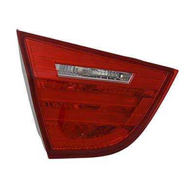 Rareelectrical - New Driver Inner Tail Light Compatible With Bmw 328I 335I Xdrive 2009-2011 63-21-7-289-427 - Image 5