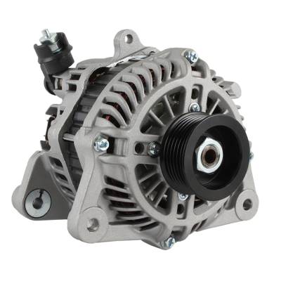 Rareelectrical - New 100A Alternator Compatible With Ford Ranger Extended Standard Cab 2010-2011 Gl-1000 - Image 3