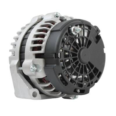 Rareelectrical - New 145 Amp Alternator Compatible With Buick Rainier 2007 90-01-4456 Al8529x 15200268 Al8529x - Image 7