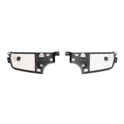 Rareelectrical - New Reflector Light Pair Compatible With Kia Soul 2U 4U 2010-2011 92450-2K000 92451 92450 2K000 - Image 5