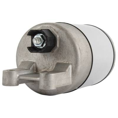 Rareelectrical - New Starter Compatible With Suzuki Atv Lt-A750 Kingquad Axi 2011 2012 2013 2014 31100-31G10 - Image 5