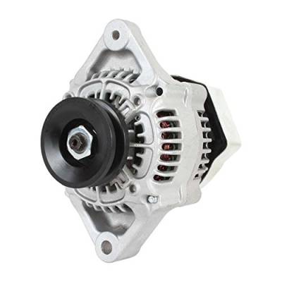 Rareelectrical - New 40A Alternator Fits Arctic Cat Atv Utv 700 Diesel 2009 2010 101211-3720 - Image 9