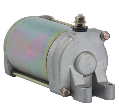 Rareelectrical - New Starter Compatible With Bombardier Motorcycle Spyder Gs Rs Rss Rt Rts Sts 420-294-356 Ap0294356 - Image 5