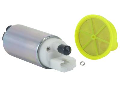 Rareelectrical - New Fuel Pump Compatible With Marine Yamaha Vz225tlrc Vz250c Vz300c Z250c Z300txrc 187343 - Image 3