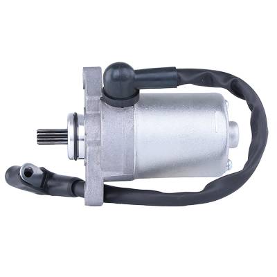 Rareelectrical - New 12V Starter Compatible With Can-Am Atv Ds70 2008-2015 Ds90 2007-2015 V31200-Dgf-020Ll - Image 3