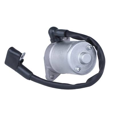 Rareelectrical - New 12V Starter Compatible With Can-Am Atv Ds70 2008-2015 Ds90 2007-2015 V31200-Dgf-020Ll - Image 5