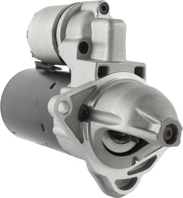 Rareelectrical - New Starter Compatible With Bedford Truck Astra 14Nv 1990-93 16Sv 1984-91 90091379 1209002 986010031 - Image 5