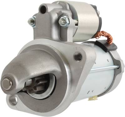 Rareelectrical - New Starter Compatible With Bmw Z4 2.0L 121Cid 2012-2016 12-41-7-579-156 428000-4490 4280004490 - Image 5