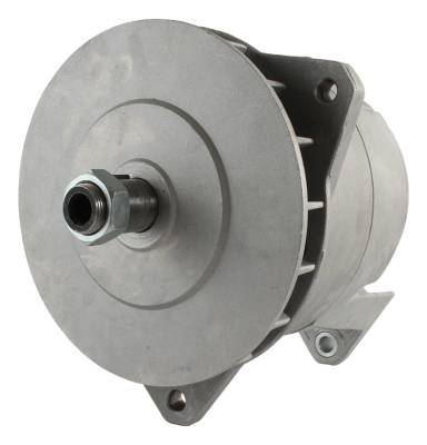 Rareelectrical - New Alternator Fits Mercedes Heavy Truck Econic 1998-2006 European 009-154-77-02 - Image 5