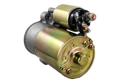 Rareelectrical - New Starter Compatible With Ford Industrial Engines F 000 Al0 900 F006al0900 F-006-Al0-900 - Image 5