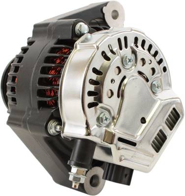 Rareelectrical - New Alternator Compatible With Honda Marine Engine Bf 150 150Hp 31630-Zy6-003 31630Zy6003 - Image 5