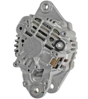 Rareelectrical - New Alternator Compatible With Caterpillar 3064 3066 Engine 34368-04100 A3tn6786zc A3tn6786 - Image 5