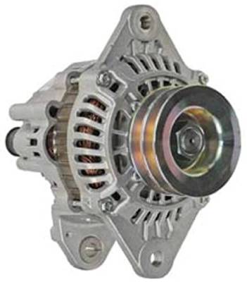 Rareelectrical - New Alternator Compatible With Caterpillar 3064 3066 Engine 34368-04100 A3tn6786zc A3tn6786 - Image 9