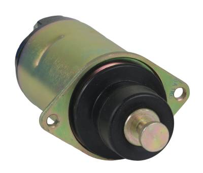 Rareelectrical - New 12V Solenoid Switch Compatible With Ingersoll Rand Compactor Dd-90 Sd100 Dd90 Re49033 - Image 3