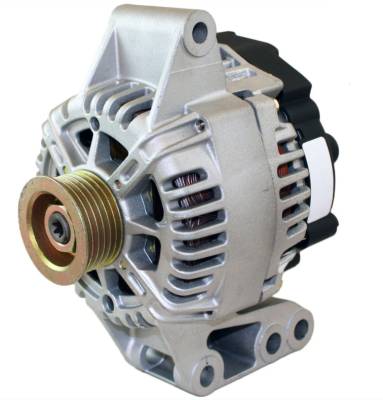 Rareelectrical - New Alternator Compatible With European Model Ford Fiesta Ka Ka2 Duratec 3S5t-10300-Aa 3S5t-10300-Ab - Image 6