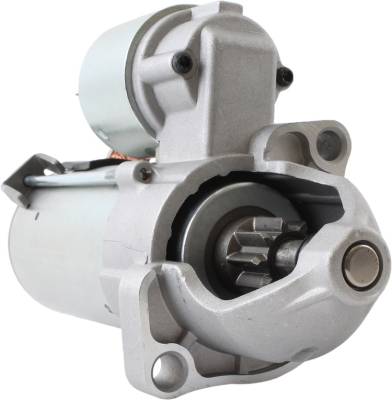 VALEO - New 12V Starter Compatible With Bmw Motorcycle R1200r 2005-14 0-001-106-409 0-001-106-410 - Image 5