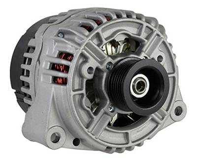 Rareelectrical - New 150A Alternator Compatible With Mercedes Benz Cl500 1999-01 0-123-520-017 0123520017 - Image 7