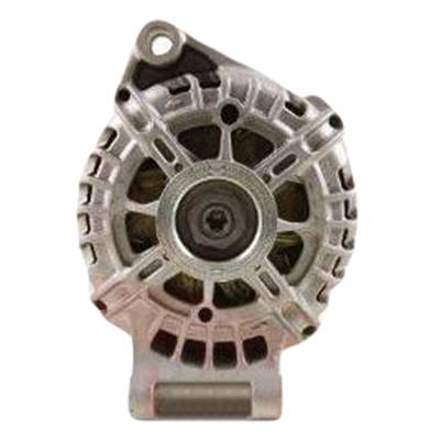 Rareelectrical - New Alternator Compatible With Ford Fiesta Vi 1.25 1.4 1.6 7G9n10300ca 7G9n10300cc 7G9ncc - Image 5