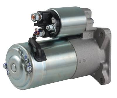 Rareelectrical - New Starter Compatible With Vauxhall Europe Astra Insignia Signum Vectra 55353857 M1t30071 - Image 7