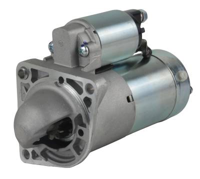 Rareelectrical - New Starter Compatible With Vauxhall Europe Astra Insignia Signum Vectra 55353857 M1t30071 - Image 5