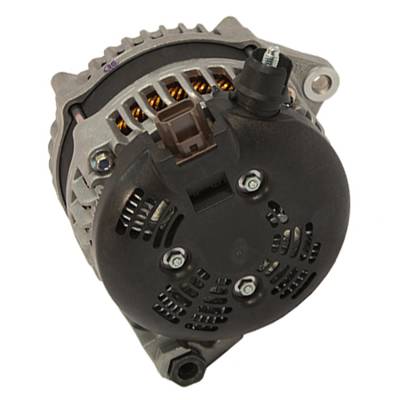 Rareelectrical - New Alternator Compatible With Ford F-150 Xl Xlt Limited 3.5L 3.7L 2012-2014 Cl3z-10346-B - Image 5