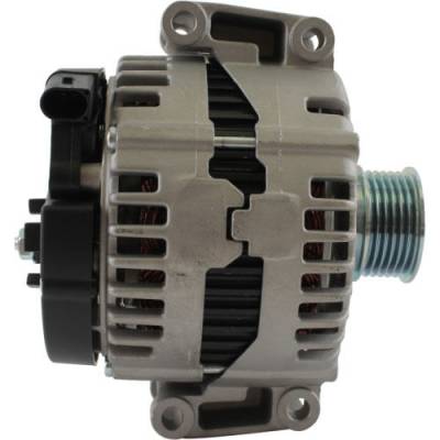 Rareelectrical - New Alternator Compatible With Freightliner Sprinter 2500 3500 0-986-047-640 0-986-047-647 - Image 7