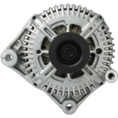 Rareelectrical - New Alternator Compatible With Bmw Car M5 M6 V10 5.0L 4999Cc 2006-2010 12317836592 12317834160 - Image 3