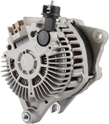 Rareelectrical - New Alternator Compatible With Ford 2010 Taurus 2008-2009 Taurus X 8A4t-10300-Ac A3tx0091 - Image 3