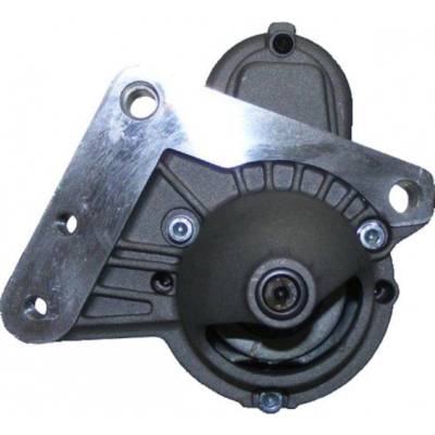 Rareelectrical - New Starter Motor Compatible With European Model Peugeot Bipper Expert 8Ea011610181 D6ra110 - Image 3