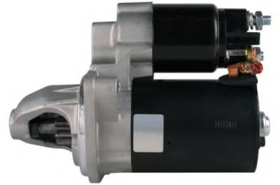 Rareelectrical - New Starter Motor Compatible With 2004-2007 European Model Bmw 118I 120 0-001-107-525 0-001-107-526 - Image 3