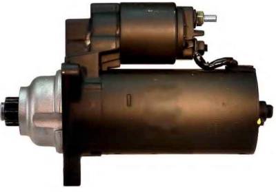 Rareelectrical - New Starter Motor Compatible With European Model Volkswagen Caravelle Iv 0-001-125-047 0-001-125-048 - Image 3