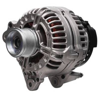 Rareelectrical - New Alternator Compatible With European Model Ford Galaxy Mitsubishi Grandis 0-986-045-340 - Image 3