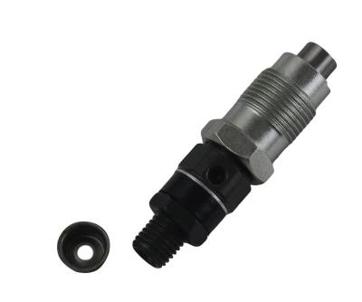 Rareelectrical - New Fuel Injector Compatible With Kubota Kjt210vx Kjs150vx Kjt270fsw Kjt270fxsw 16454-53905 - Image 7