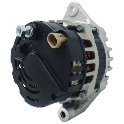 Rareelectrical - New 70A Alternator Compatible With John Deere Tractor 3320 Yanmar 2005-09 Mia10222 2655641 - Image 5