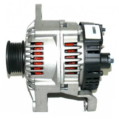 Rareelectrical - New Alternator Compatible With European Model Renault Clio Ii Espace Iii Kangoo 7700105333 - Image 5