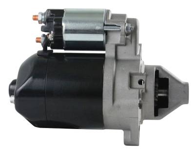 Rareelectrical - New 12V Starter Compatible With Kawasaki Small Engine Fc540v 211632085 128000-7070 Am106948 - Image 7