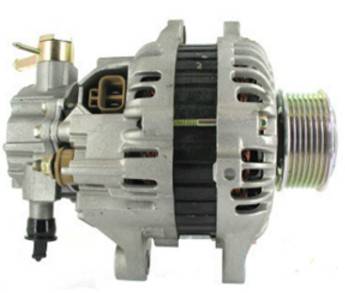 Rareelectrical - New Alternator Compatible With Hyundai Europe Starex H1 37300-4A113 37300-4A001 37300-4A002 - Image 5