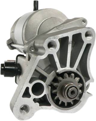 Rareelectrical - New Starter Compatible With Dodge Challenger 08-10 Charger 06-10 6.1L 42800-3500 4280003500 - Image 5