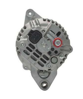 Rareelectrical - New Alternator Compatible With 1986-1987 European Model Mitsubishi Van L300 A2t04277 Rm3651 - Image 5